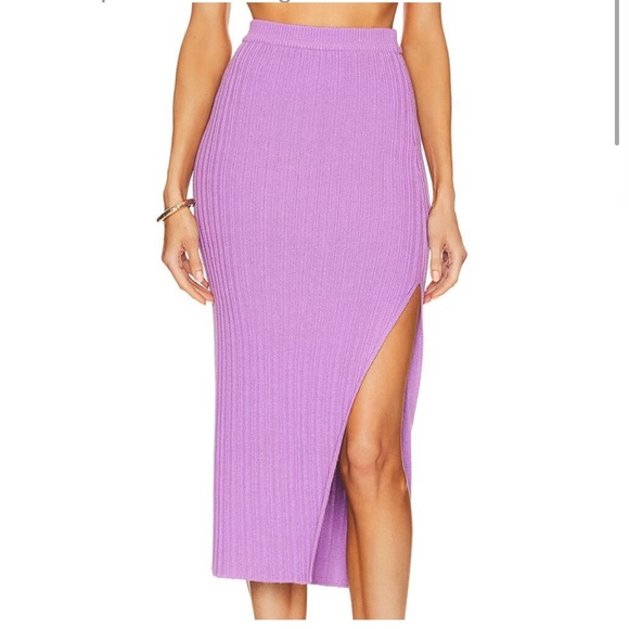 Camila Coelho Dresses & Skirts - REVOLVE Camela Coehlo Skirt